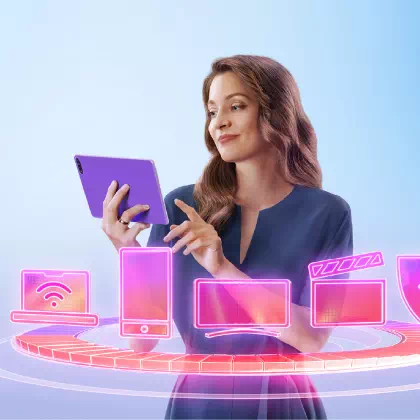 Комбо - единая связь Ростелеком для всех в&nbsp;село Новая Толковка (Пензенская область)